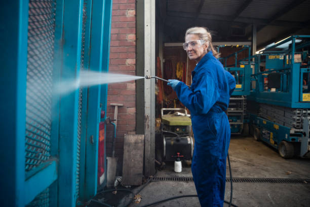 Best Building Exterior Washing  in Minoa, NY