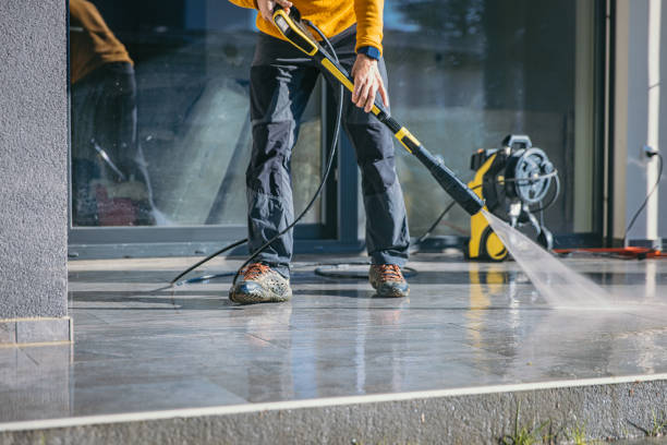 Professional Pressure Washing Services in Minoa, NY