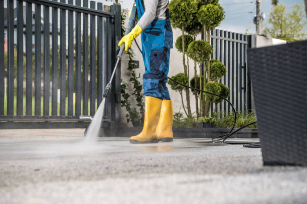 Best Patio and Deck Pressure Washing  in Minoa, NY