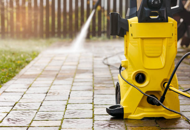 Best Sidewalk and Walkway Cleaning  in Minoa, NY